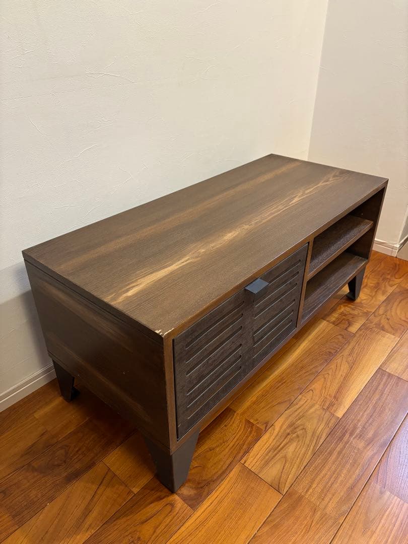 ジャーナルスタンダードテレビボード