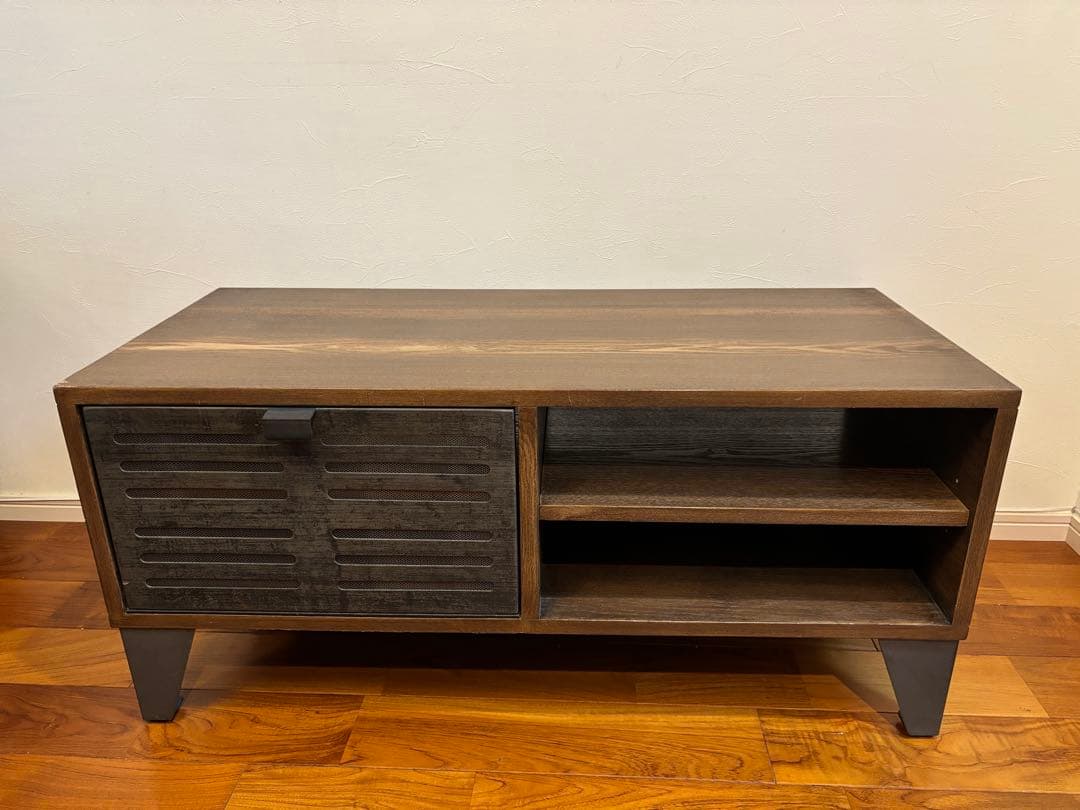 ジャーナルスタンダードテレビボード