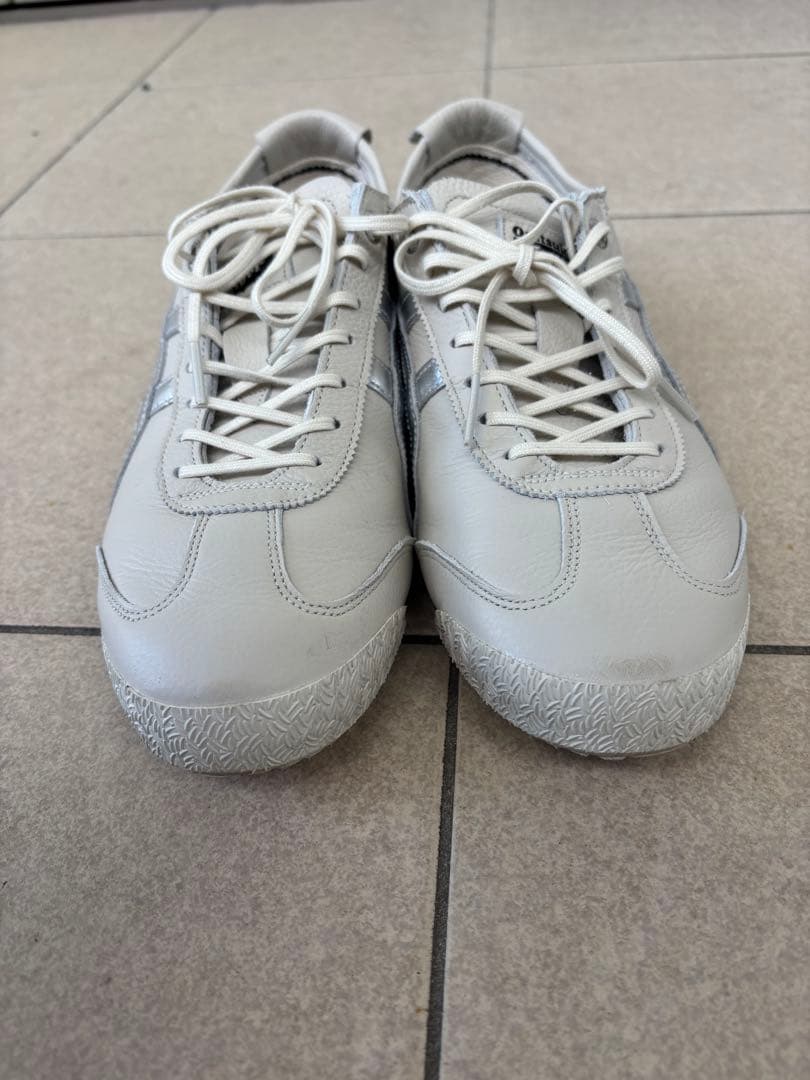 オニツカタイガー MEXICO 66 SD