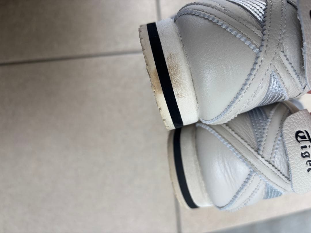 オニツカタイガー MEXICO 66 SD