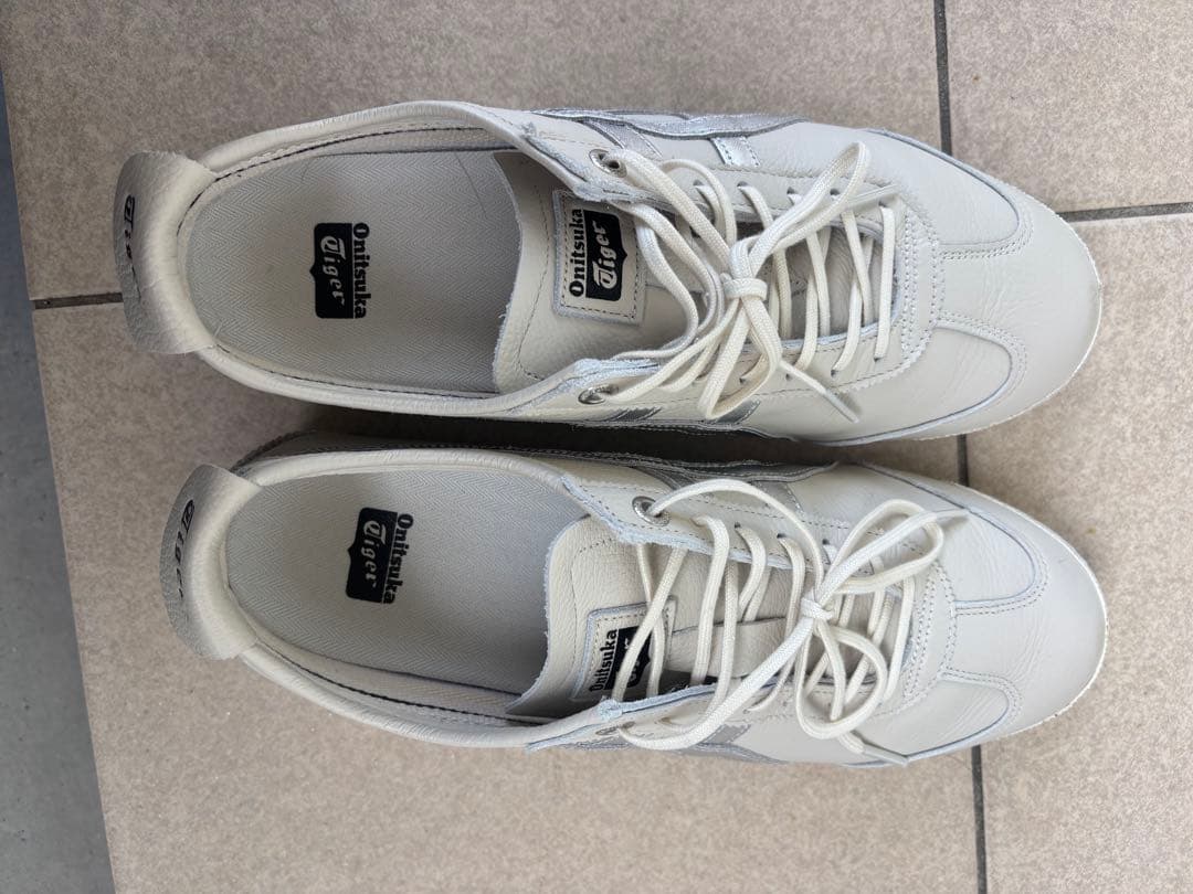 オニツカタイガー MEXICO 66 SD