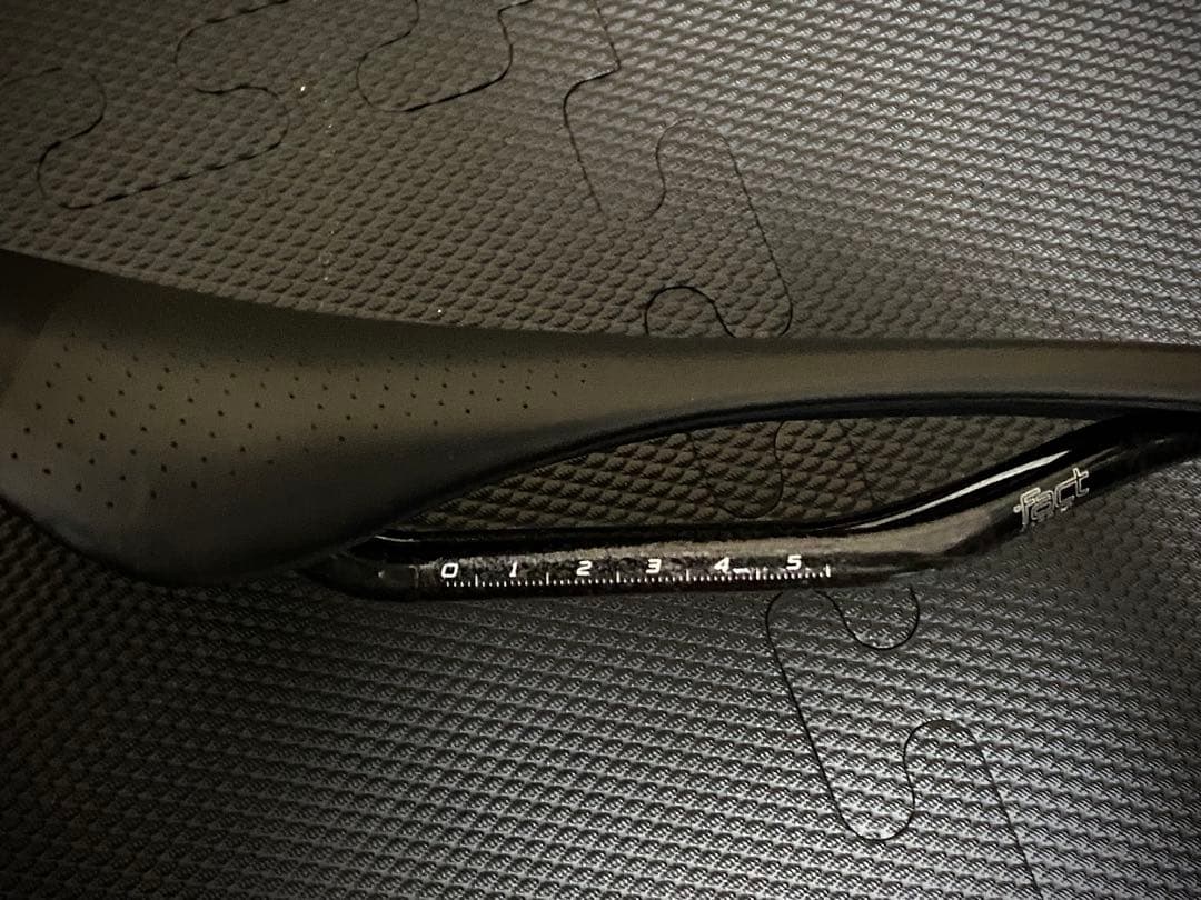 パーツ S-WORKS Romin Evo 143mm