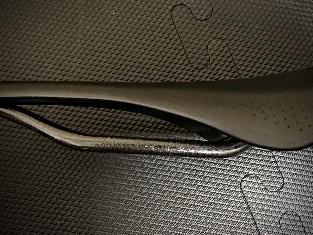 パーツ S-WORKS Romin Evo 143mm