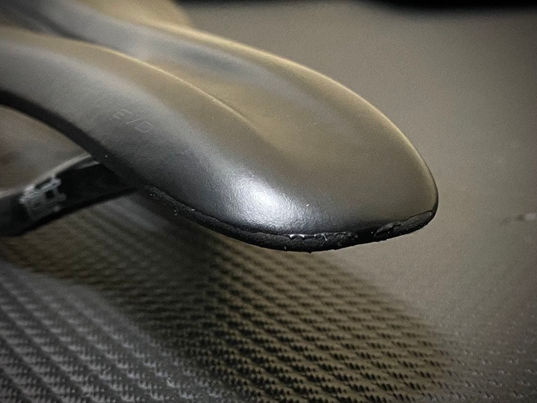 パーツ S-WORKS Romin Evo 143mm