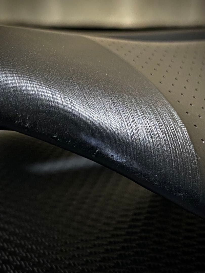 パーツ S-WORKS Romin Evo 143mm