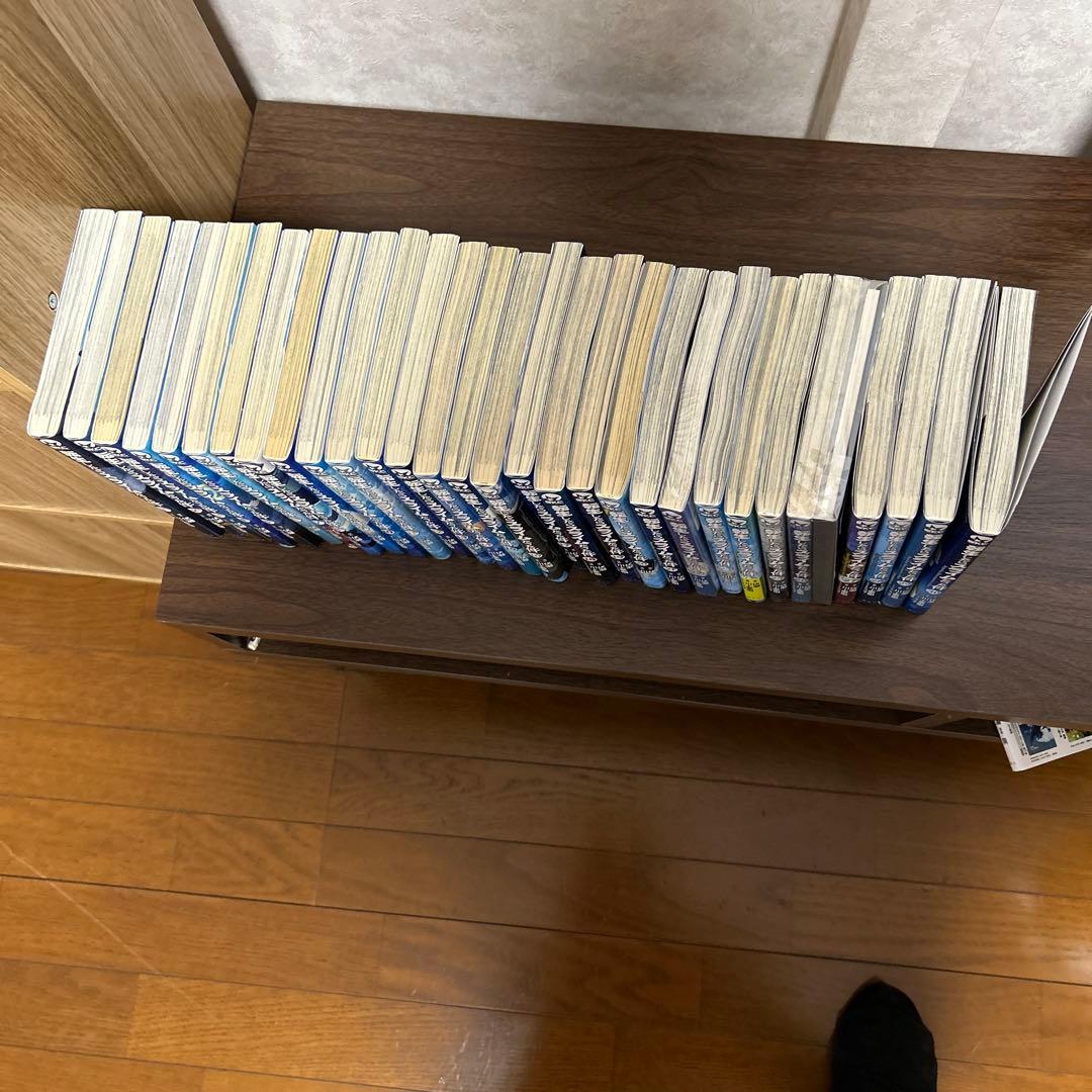 【全巻セット】転生したらスライムだった件★1-30巻　26巻特装版