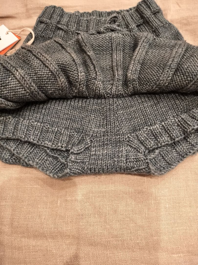 スカート Misha & Puff Skating Pond Skirt 4y