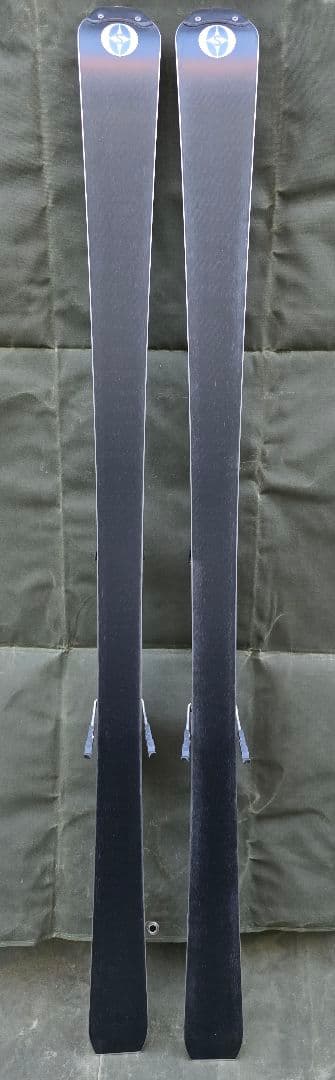 OGASAKA スキー板 Keo’s TH 165cm