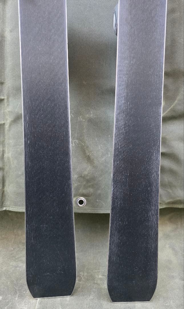 OGASAKA スキー板 Keo’s TH 165cm