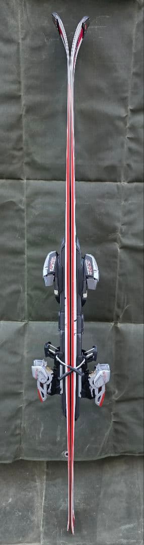 OGASAKA スキー板 Keo’s TH 165cm