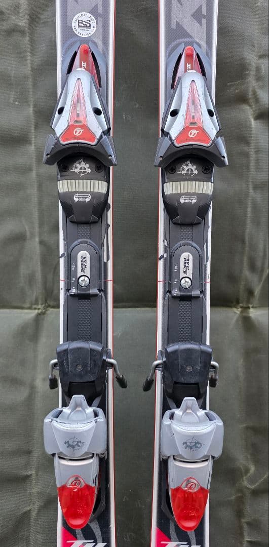 OGASAKA スキー板 Keo’s TH 165cm