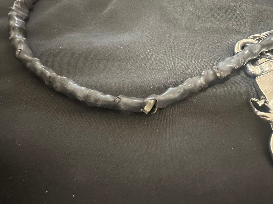 ryaw リャウ ウォレットチェーン テック