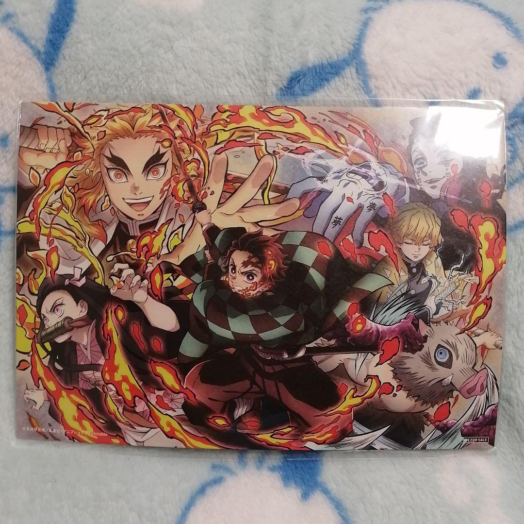 【新品未使用】鬼滅の刃 無限列車編 DVD・劇場パンフレット豪華版・特典セット