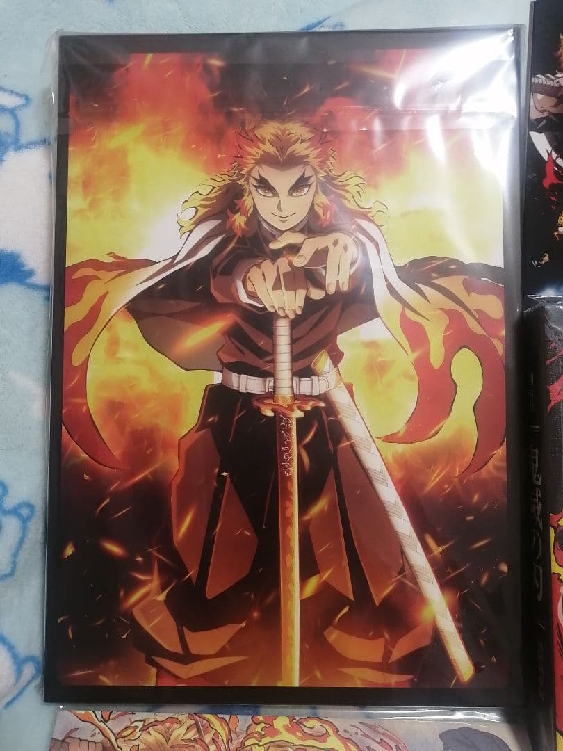 【新品未使用】鬼滅の刃 無限列車編 DVD・劇場パンフレット豪華版・特典セット