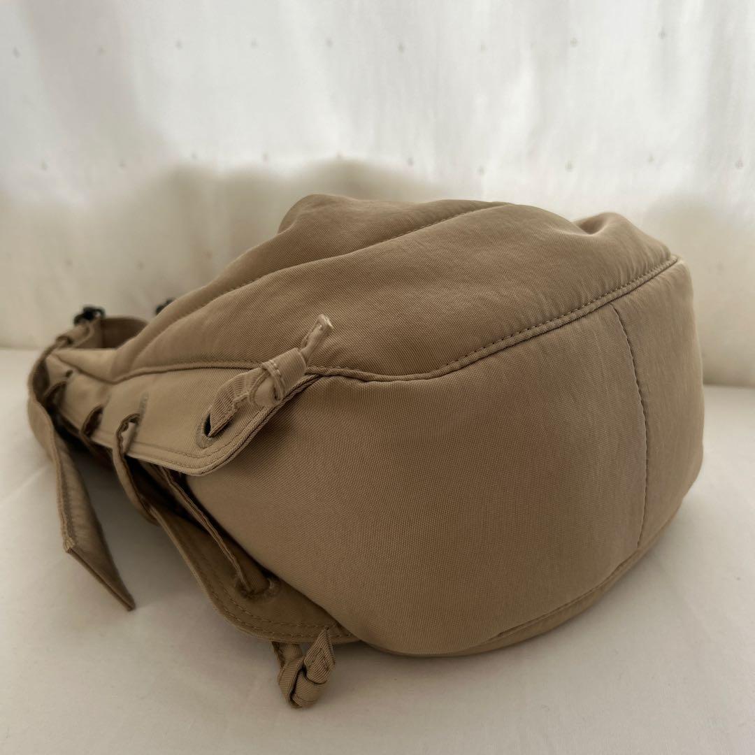 ☆チビマルコです☆LEMAIRE SMALL SOFT GAME BAG