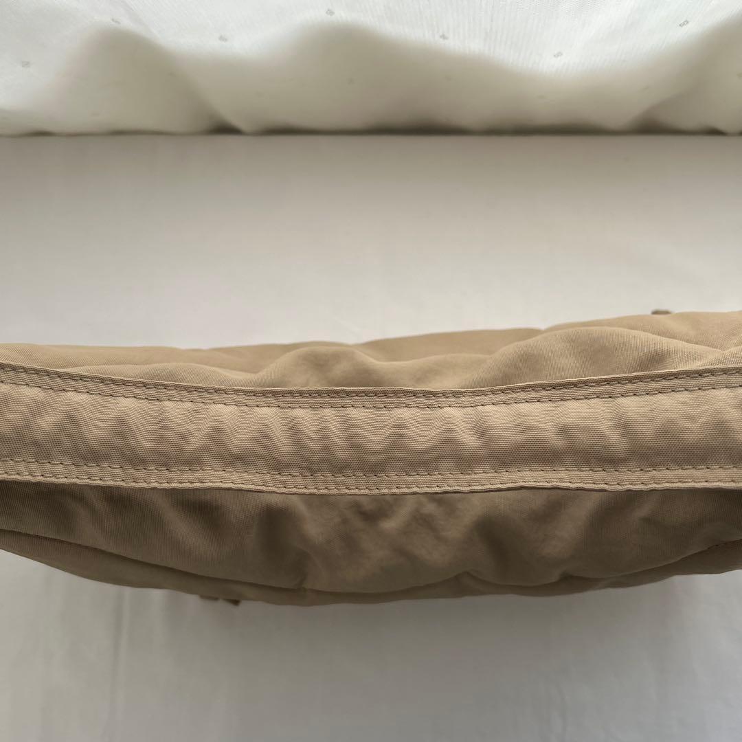 ☆チビマルコです☆LEMAIRE SMALL SOFT GAME BAG