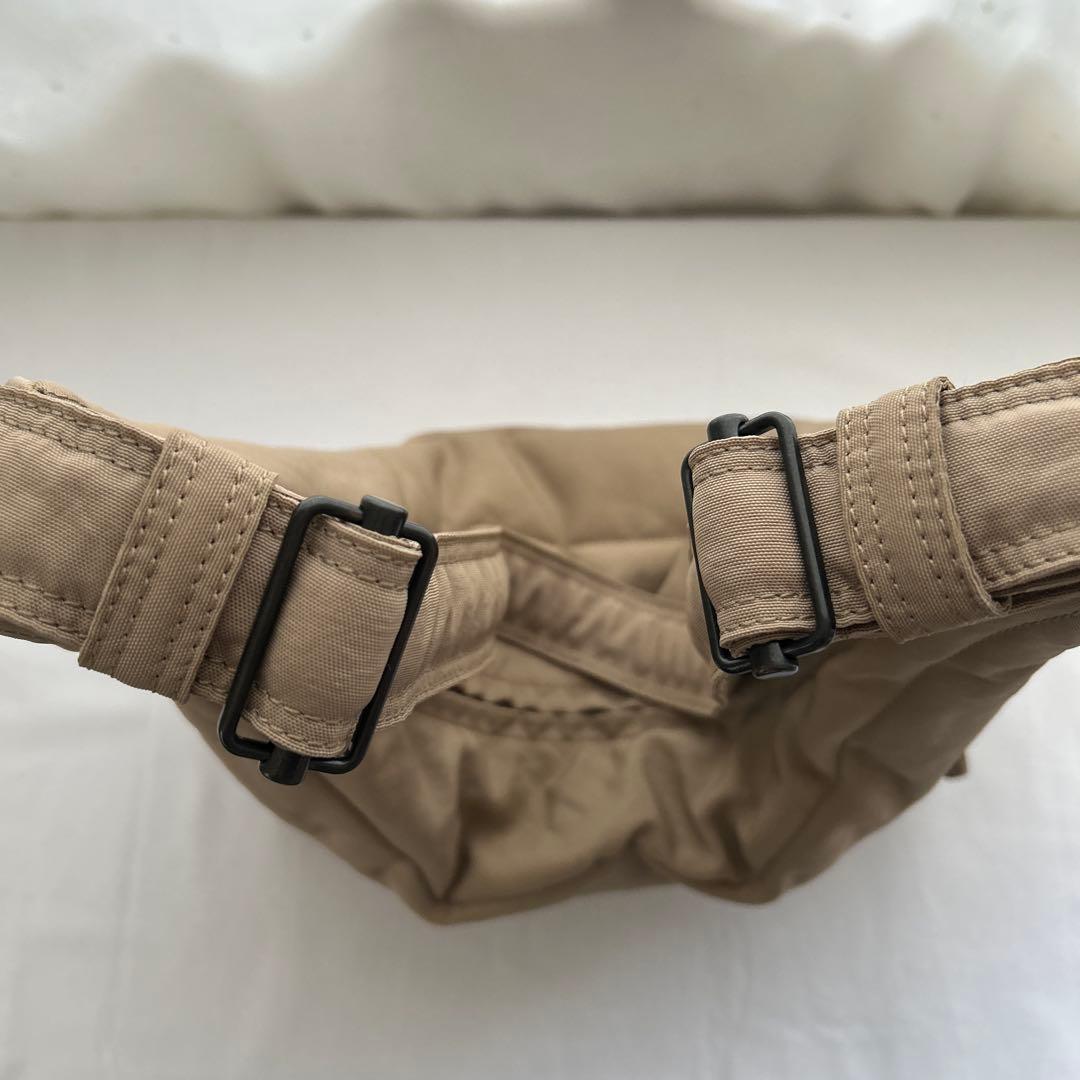 ☆チビマルコです☆LEMAIRE SMALL SOFT GAME BAG