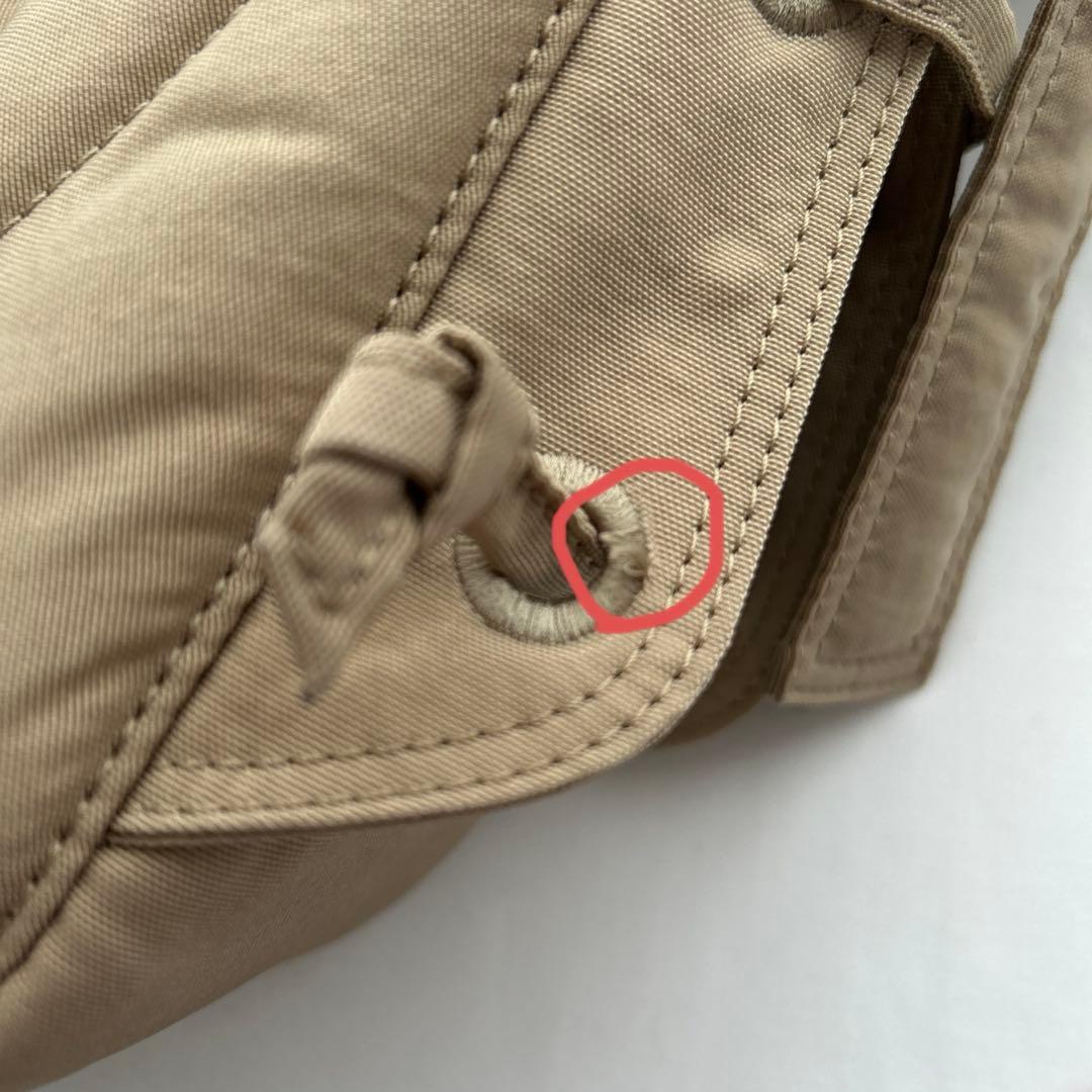 ☆チビマルコです☆LEMAIRE SMALL SOFT GAME BAG