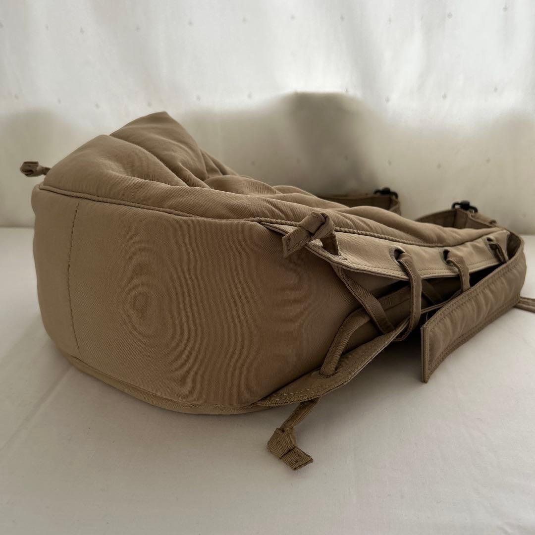 ☆チビマルコです☆LEMAIRE SMALL SOFT GAME BAG