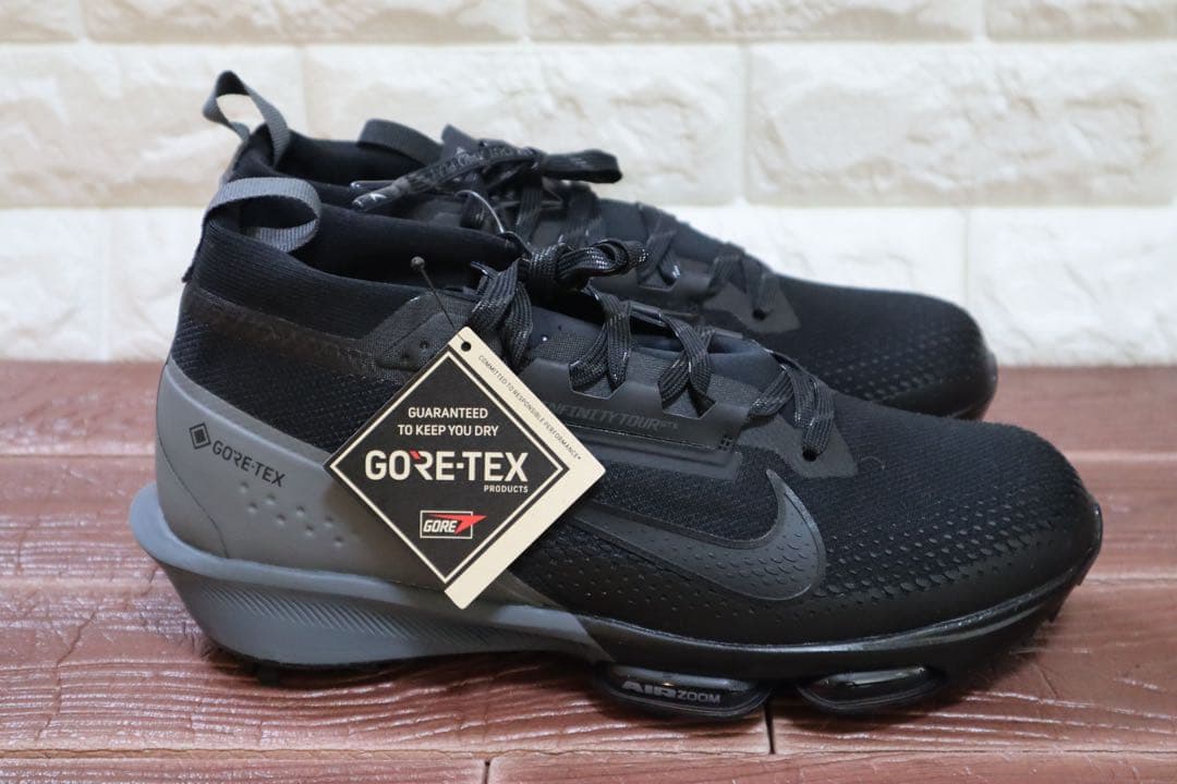 新品　NIKE ナイキ インフィニティ ツアー ネクスト% 2 ゴアテックス　W