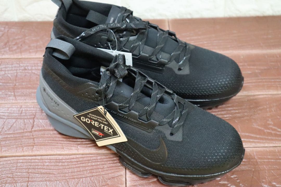 新品　NIKE ナイキ インフィニティ ツアー ネクスト% 2 ゴアテックス　W