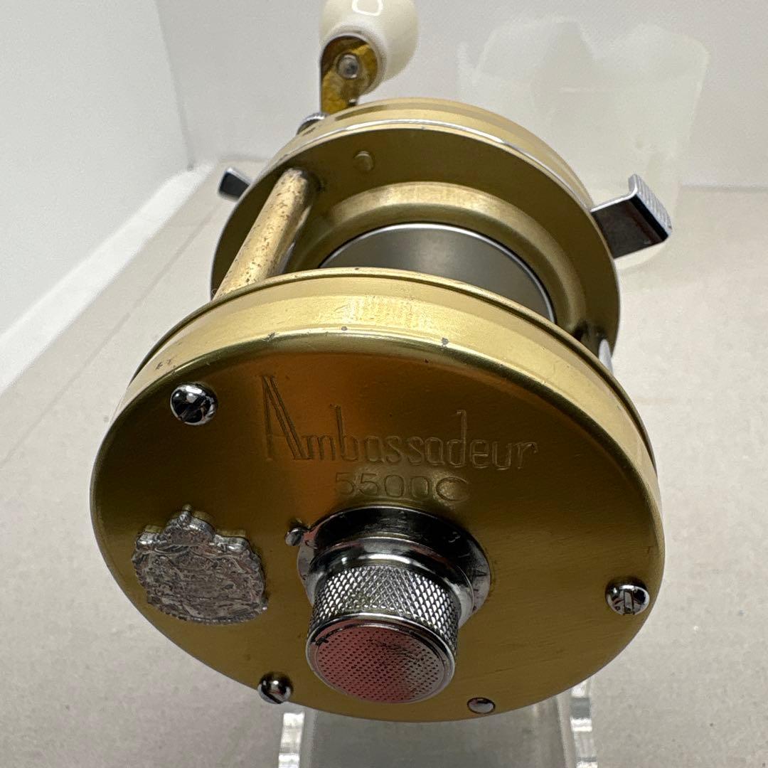 Ambassadeur 5500C クラシック