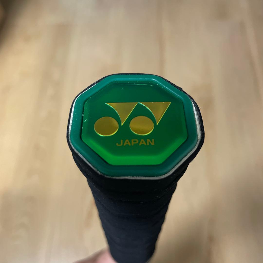 GEOBRAK 80G 軟式テニスラケット