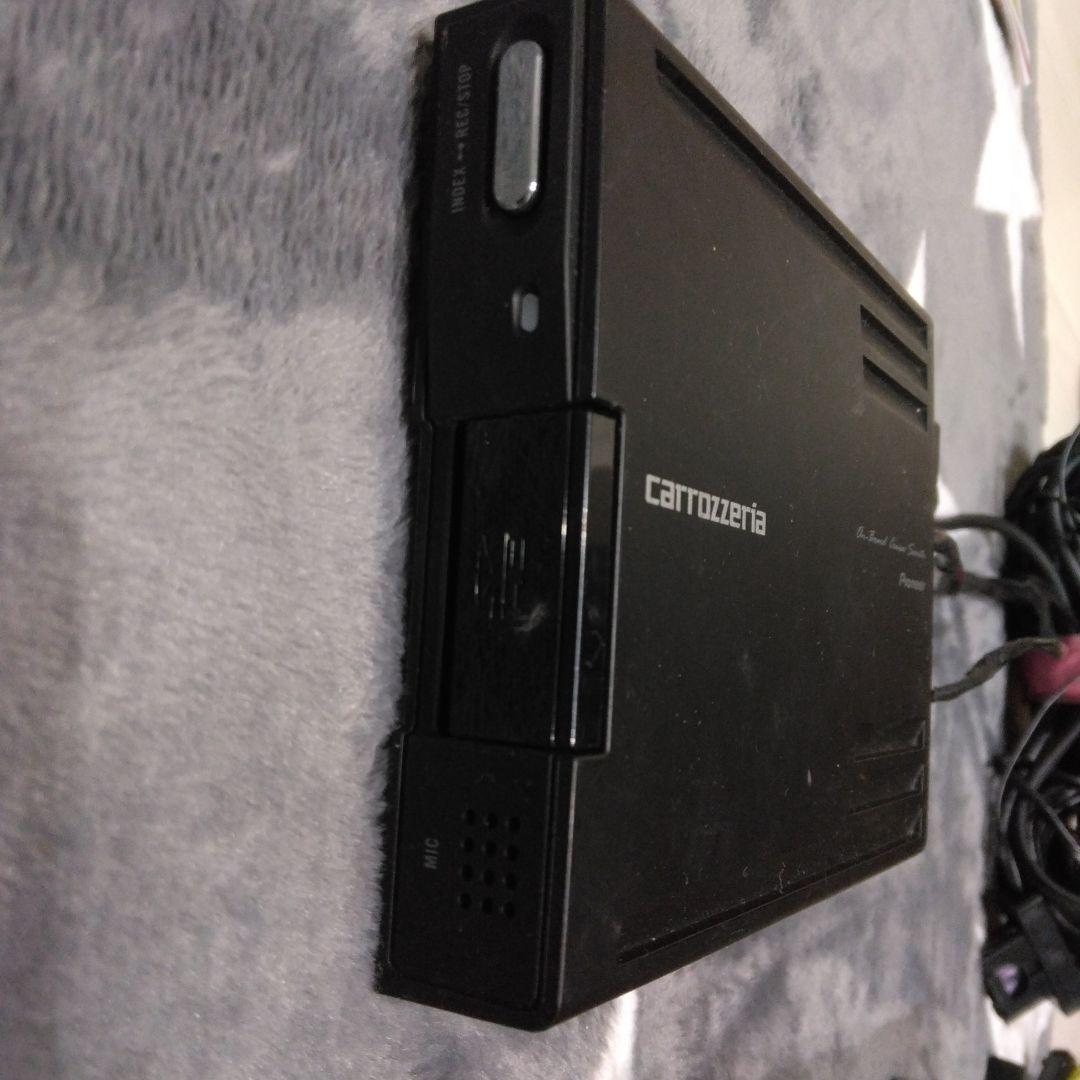 サイバーナビ　AVIC-ZH09CS カロッツェリア カーナビ 激安　22