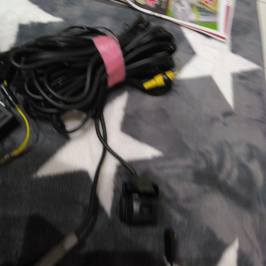 サイバーナビ　AVIC-ZH09CS カロッツェリア カーナビ 激安　22