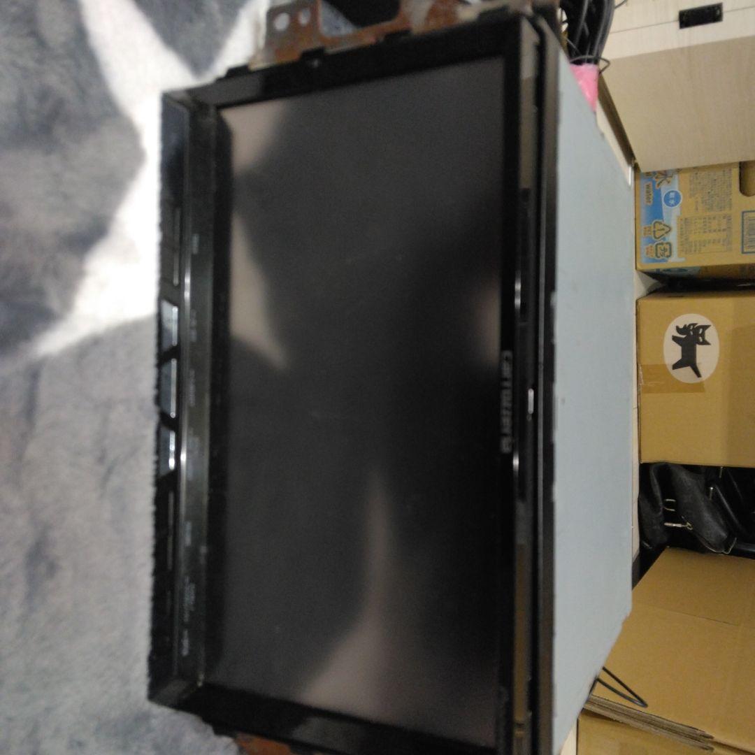 サイバーナビ　AVIC-ZH09CS カロッツェリア カーナビ 激安　22