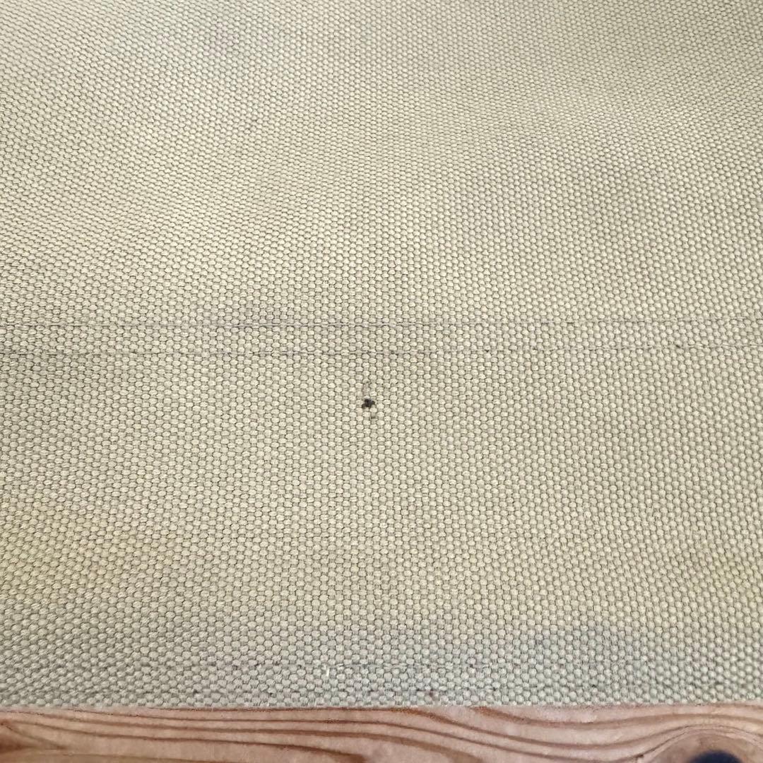 スノーピーク ローチェア30 カーキ