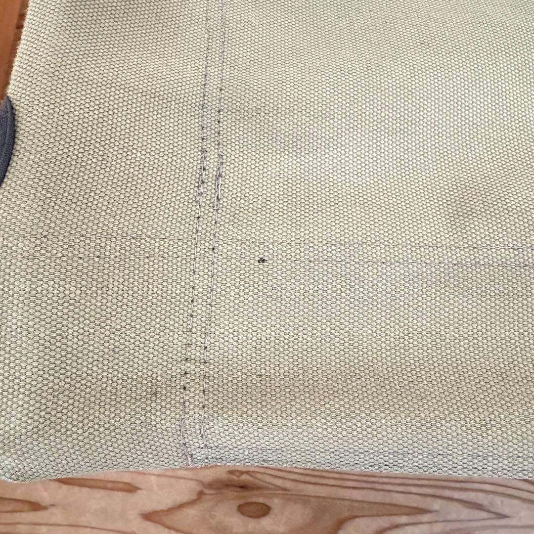 スノーピーク ローチェア30 カーキ