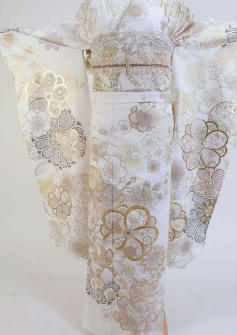 ◎新作新品振袖フルセット◎全て揃ってます。自信のコーディネート