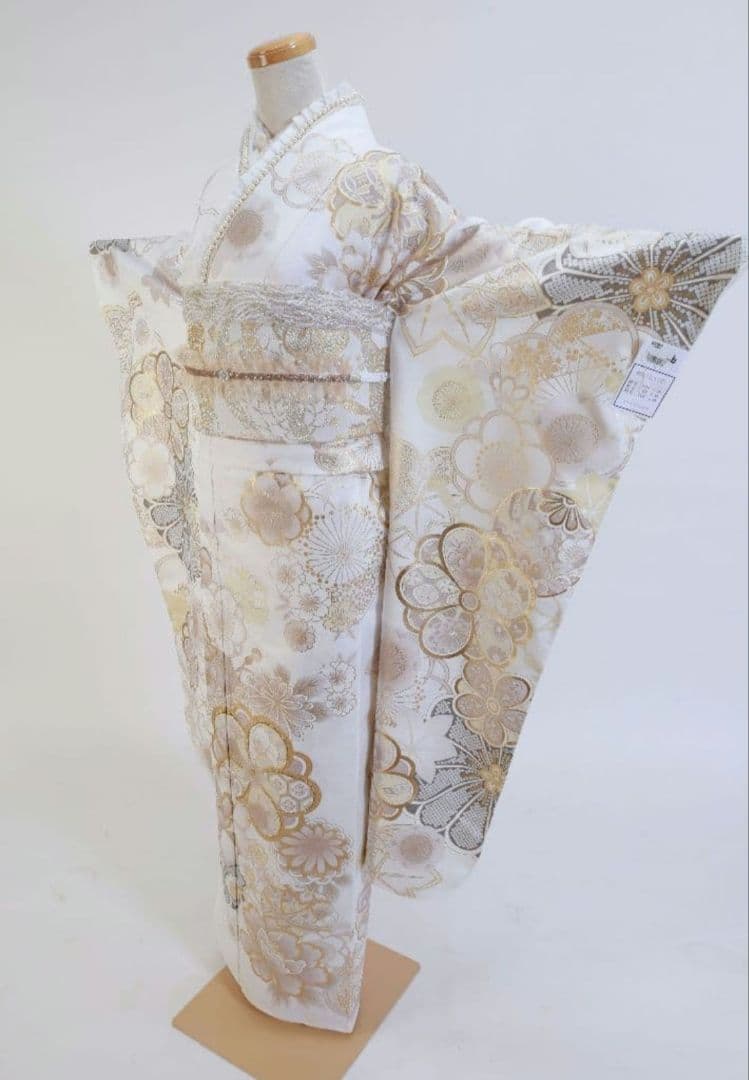 ◎新作新品振袖フルセット◎全て揃ってます。自信のコーディネート