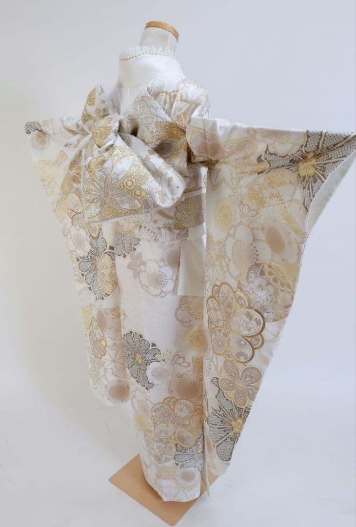 ◎新作新品振袖フルセット◎全て揃ってます。自信のコーディネート