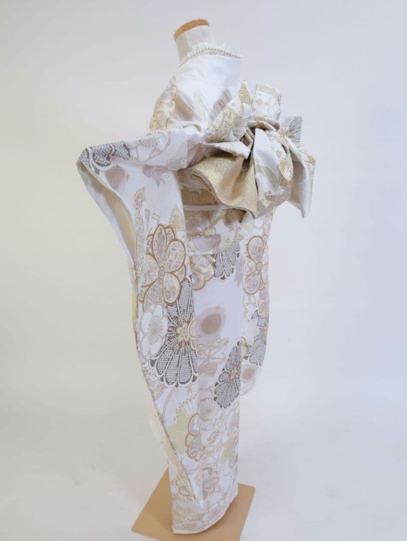 ◎新作新品振袖フルセット◎全て揃ってます。自信のコーディネート