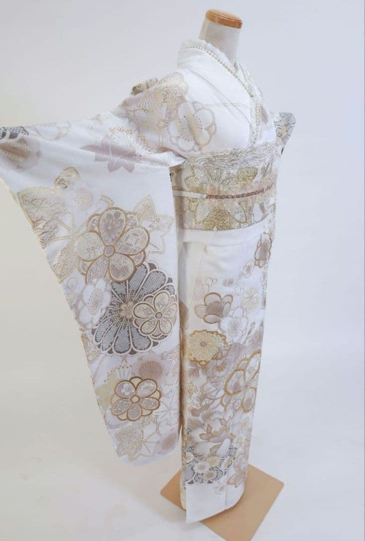 ◎新作新品振袖フルセット◎全て揃ってます。自信のコーディネート