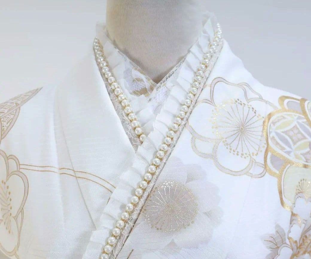 ◎新作新品振袖フルセット◎全て揃ってます。自信のコーディネート