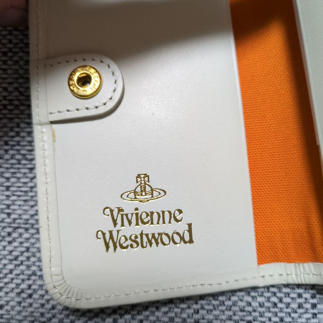 レア✨️【未使用　ヴィヴィアン・ウエストウッド】キーケース