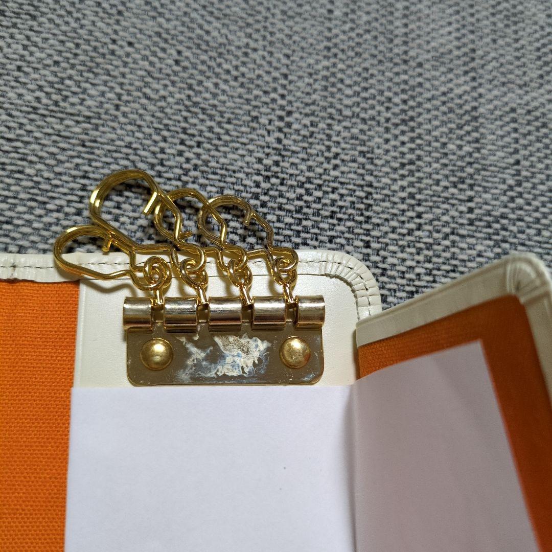 レア✨️【未使用　ヴィヴィアン・ウエストウッド】キーケース