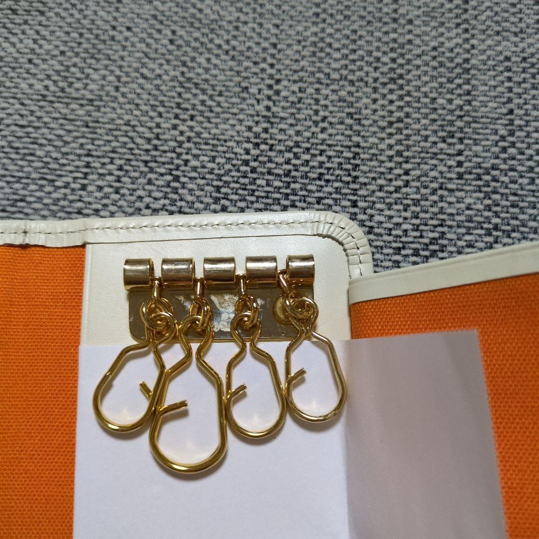 レア✨️【未使用　ヴィヴィアン・ウエストウッド】キーケース