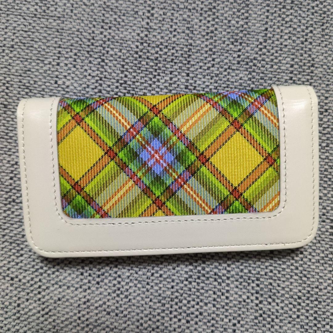 レア✨️【未使用　ヴィヴィアン・ウエストウッド】キーケース