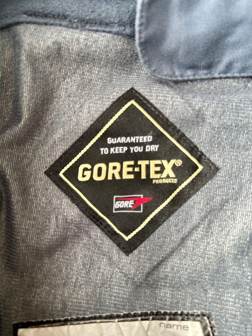 Volcom Guide Gore-Tex Jacket 上下セット