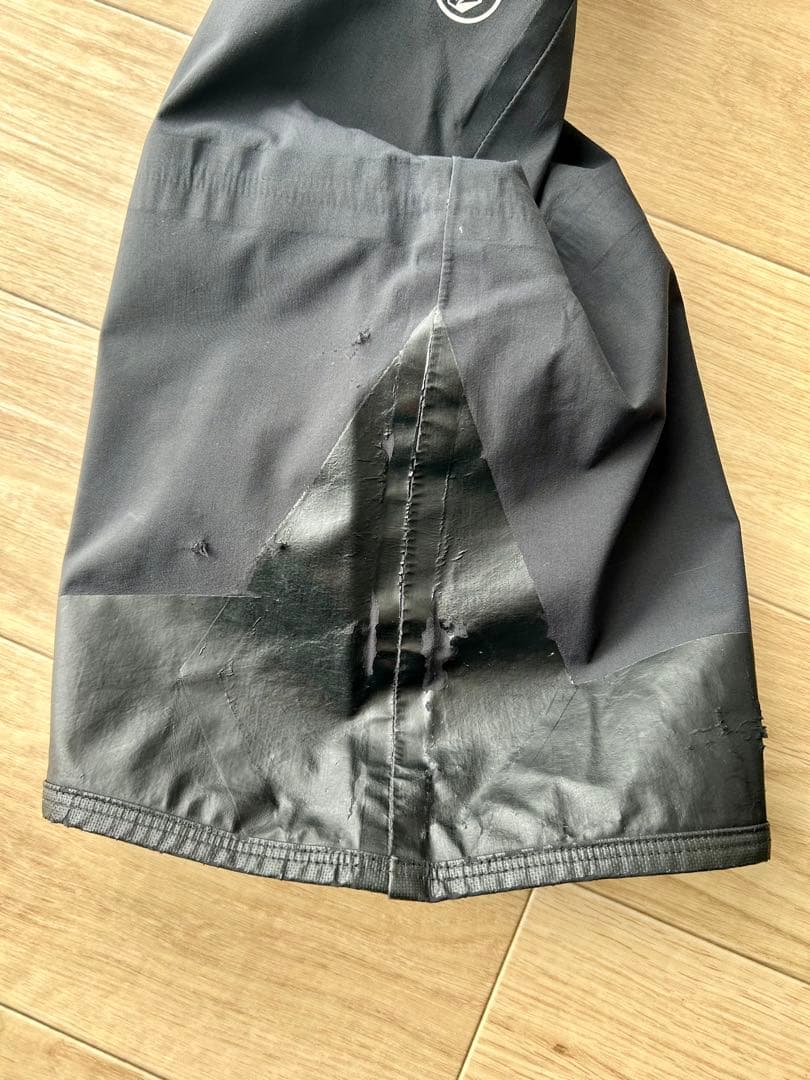 Volcom Guide Gore-Tex Jacket 上下セット