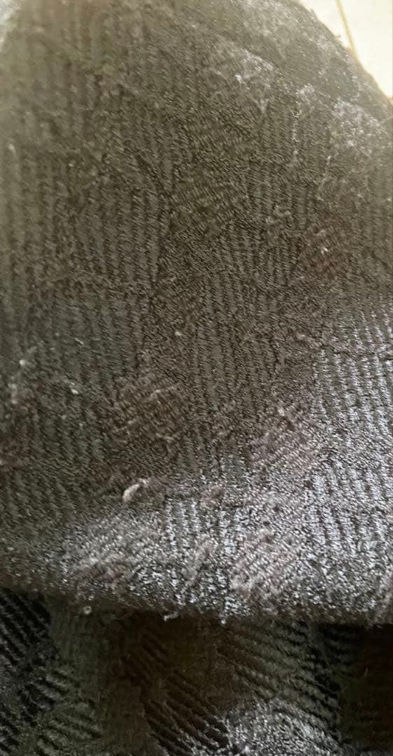 【ADERERROR】23ss クロップドジャケット size A1