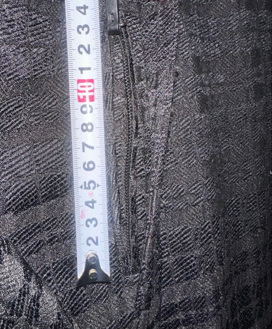 【ADERERROR】23ss クロップドジャケット size A1