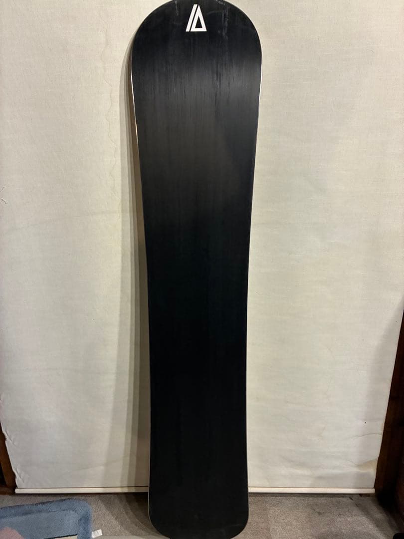 【25-26モデル】ADRABLE  MT-Series 160cm