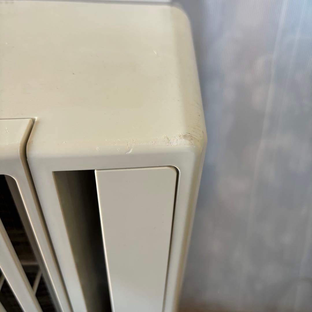 コロナ　CW-F1620 ルームエアコン　2020年製　本体のみ