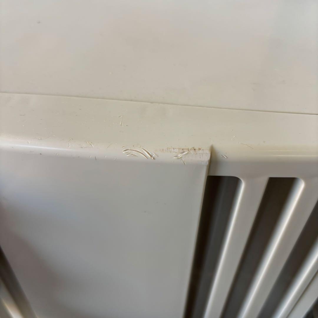 コロナ　CW-F1620 ルームエアコン　2020年製　本体のみ