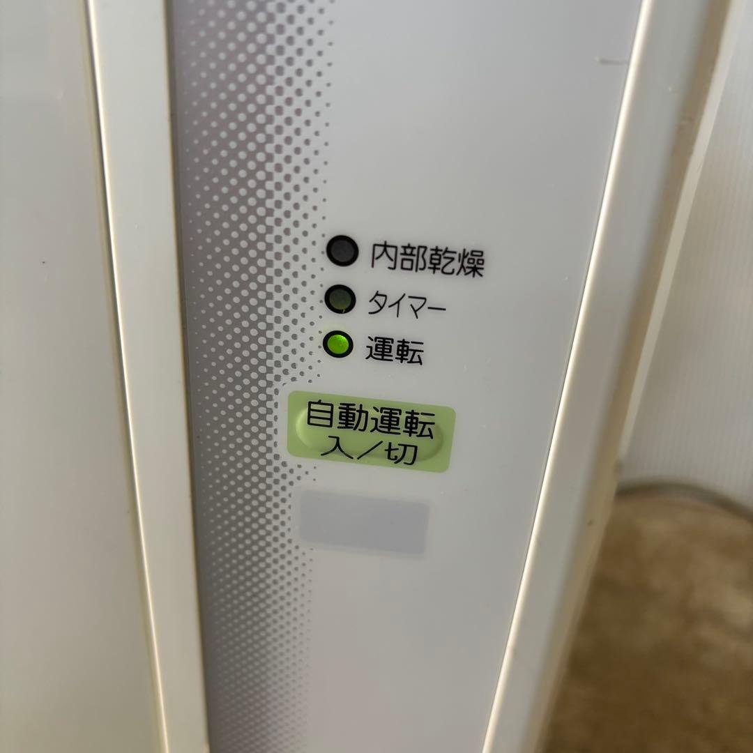 コロナ　CW-F1620 ルームエアコン　2020年製　本体のみ